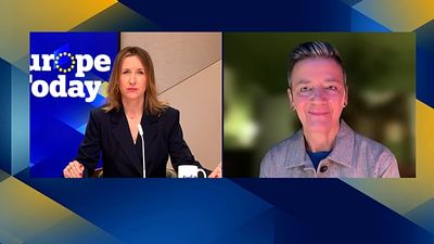 Europe Today: Margrethe Vestager, former EU digital czar, reacts to tense EU-US trade talks