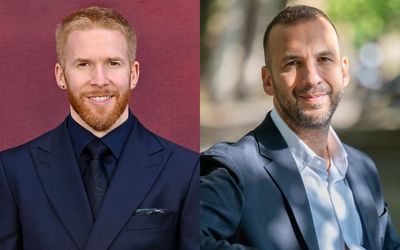 Strictly star Neil Jones and Greens leader Zack Polanski back our appeal