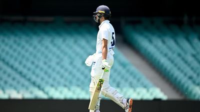 'No fight, no plan': NSW slammed for Shield collapse