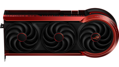 Asus' new $4,000 RTX 5090 is already sold out — ROG Matrix Platinum's exorbitant price tag is no deterrent for well-heeled enthusiasts