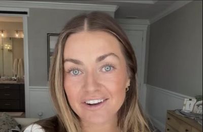 Lindsay Arnold expecting 3rd child