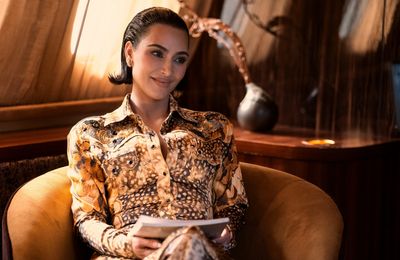 Kim Kardashian legal drama All's Fair renewed for season 2