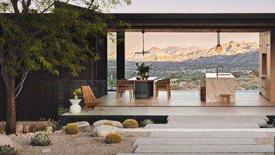 Desert Modernism is the Garden Design Trend That Blends Minimalistic Style with Future-Proof Planting – 7 Key Ways to Get the Look