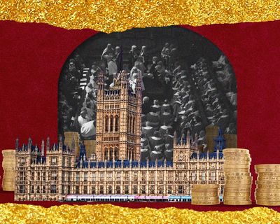 Tuesday briefing: Inside the latest Lords scandal – and the future of the peers