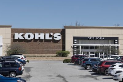 Kohl's Names New CEO Amid Sales Slump— Q3 Earnings In Focus On Tuesday