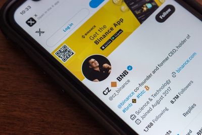 Trump-Pardoned Binance Founder Changpeng Zhao Hit With New Lawsuit Over Hamas Payments (UPDATED)