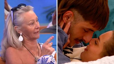 Big Brother’s Jane Spills On Colin & Holly’s Relationship: ‘No Real Romance’