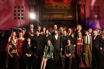 You Won't Believe Which Stranger Things Star Earns Less Than the Other Co-Stars