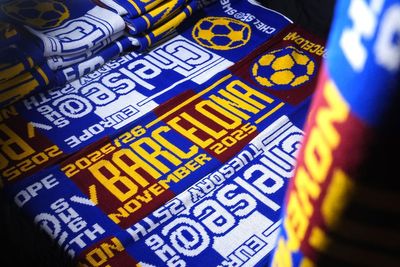 Is Chelsea v Barcelona on TV? Channel, kick-off time and how to watch Champions League clash