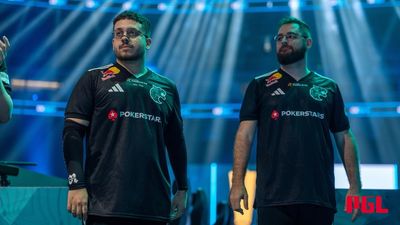 StarLadder Budapest Major 2025: Power Rankings