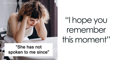“She Has Not Spoken To Me Since”: Mom Robs Younger Kid Of A Good Future To Help Irresponsible Sister
