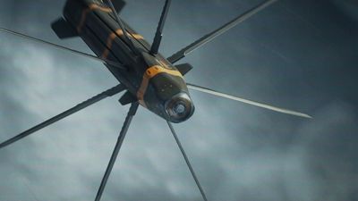 Best Overclock for every Scorestreak in Black Ops 7