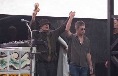 'There will now be a pause' Oasis to embark on a 'period of reflection' following tour finale