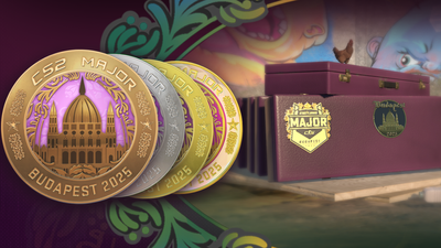 StarLadder Budapest Major 2025: Last-Minute Pick’Em diamond coin guide