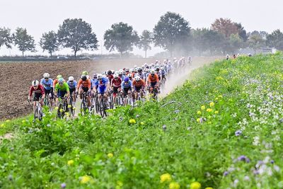 UCI Gravel World Series ups the ante in 2026 with expansion to 45 events