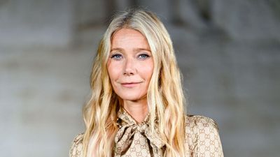 Gwyneth Paltrow’s Black-and-White Washcloths Redefine American-Made Luxury and Elevate Your Morning Rituals With Plush, Design-Led Style