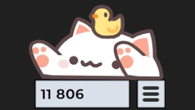 2025 Steam Awards nominations are open, and I wonder if Valve's wonky personalized suggestions will affect the results—you'll know they did if Bongo Cat gets nominated in the 'story-rich' category