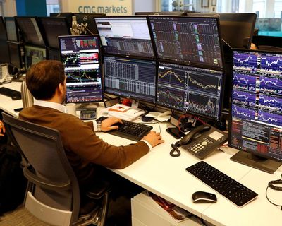 UK sugar tax to be extended to more soft drinks and milkshakes; markets rally ahead of the budget – as it happened