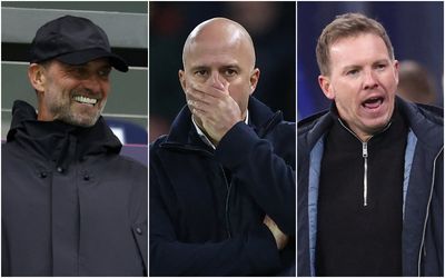 Liverpool: Arne Slot told what Jurgen Klopp has and he lacks 'amid Julian Nagelsmann interest'