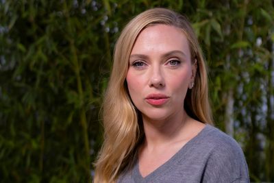 Scarlett Johansson cast in reboot of horror classic