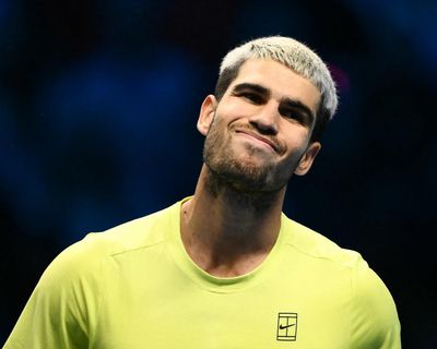 Tennis burnout on the rise as grind of long season brings stars to their knees