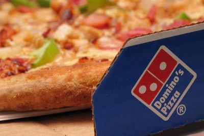 Domino’s boss steps down after launching strategy shift towards chicken