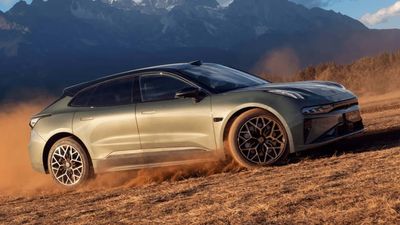 China's Zeekr Is Giving Its Older EVs New Hardware. What About Tesla?