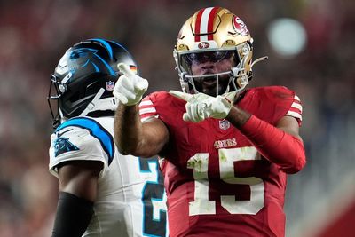 San Francisco 49ers star Jauan Jennings throws punch at rival after ‘cheap shot’ in NFL game