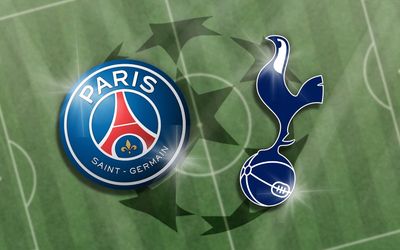 PSG vs Tottenham: Prediction, kick-off time, team news, TV, live stream, h2h results, odds today