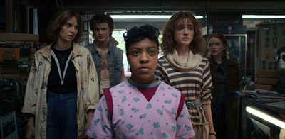 Stranger Things So Far: A Snappy Recap of Seasons 1-4 Before Tomorrow's Premiere
