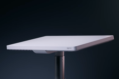 Amazon debuts Starlink competitor Leo as Bezos takes on Musk’s space monopoly