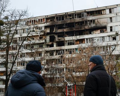 Zelenskyy says Ukraine ready to move forward with US plan and discuss ‘sensitive points’ with Trump - as it happened