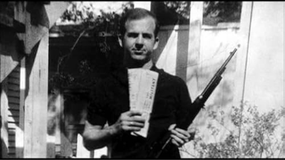 Lee Harvey Oswald: What Jack Ruby Claimed Before His Death and Why It Still Matters
