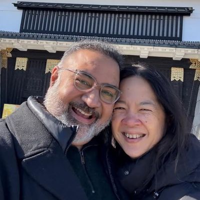 Billionaire attacked by thieves on Lime bikes for £100,000 watch in Battersea street