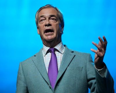 UK politics: No 10 says no final decisions after leak reveals jury trials might be scrapped except for alleged rapists and killers – as it happened