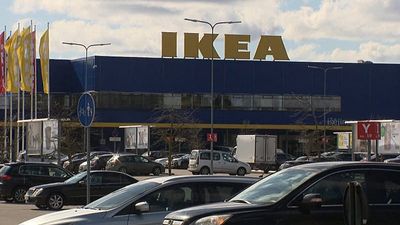 Lithuania convicts teen for IKEA arson attack on behalf of Russian security services