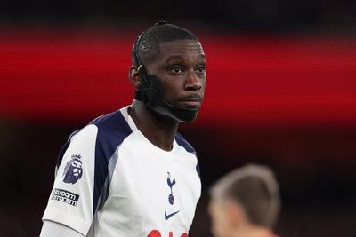 Tottenham: Can Randal Kolo Muani play against parent club PSG in Champions League today?