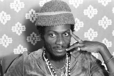 Jimmy Cliff was so much more than the sweetest voice in reggae