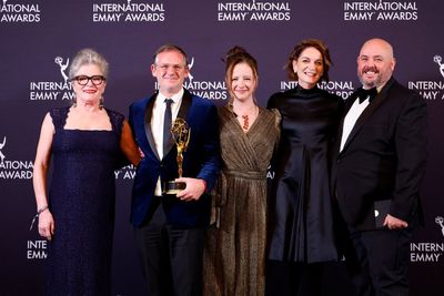 International Emmy Awards: Full list of winners as Rivals and Ludwig claim top prizes