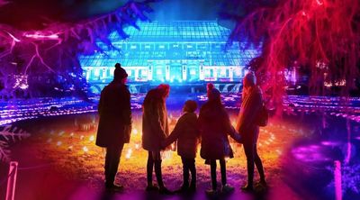 A Dickensian feast at Fortnum & Mason and Christmas at Kew: top festive treats