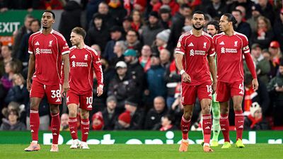 How Liverpool Compare to Worst Title Defences In Premier League History