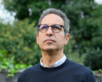 ‘We thought the Rwanda scheme was the worst of it’: Enver Solomon on leading – and leaving – the Refugee Council