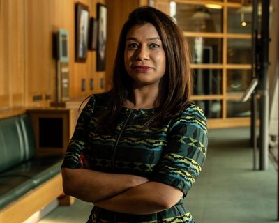 Leading lawyers condemn ‘contrived’ Bangladesh trial of former UK minister