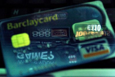 GB gambling industry makes £16.8bn in year to March – up 7.3%