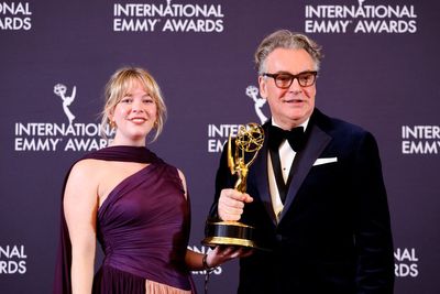 British TV shows reign supreme at International Emmys