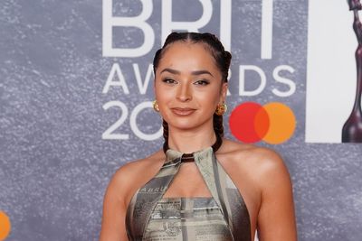 Ella Eyre had to ‘learn to speak again’ after surgery