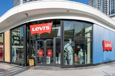 Levi's CEO Michelle Gass Reveals New Pricing Strategies To Offset 'Very High' Tariffs: 'There's Only So Much You Can Absorb'