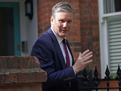 Why Keir Starmer's home will avoid Chancellor's 'mansion tax' set to hit thousands of Londoners