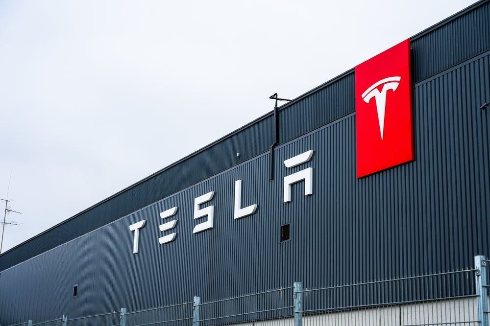 Tesla #39 s European Sales Fall Nearly 50% In October As