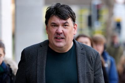 Father Ted’s Graham Linehan cleared of harassing transgender activist